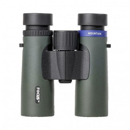 Focus binoculars Mountain 10x33