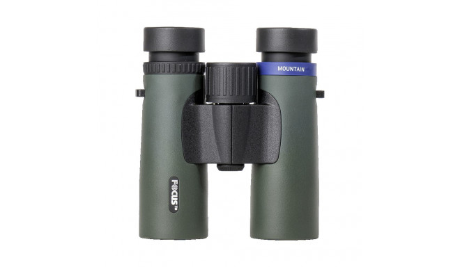 Focus binoculars Mountain 10x33