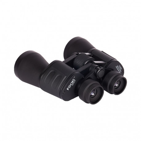 Focus binoculars Bright 12x50