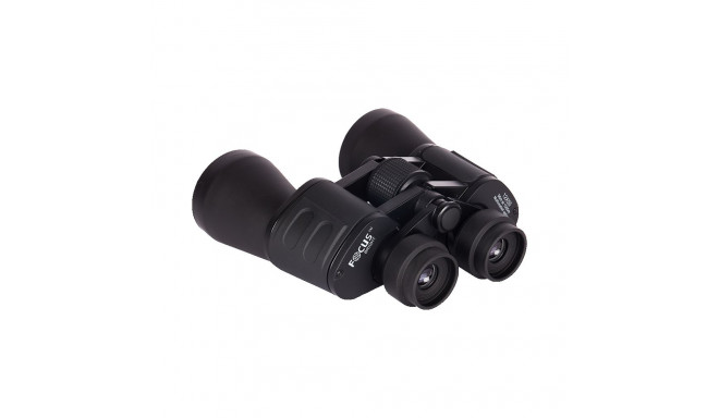 Focus binoculars Bright 12x50