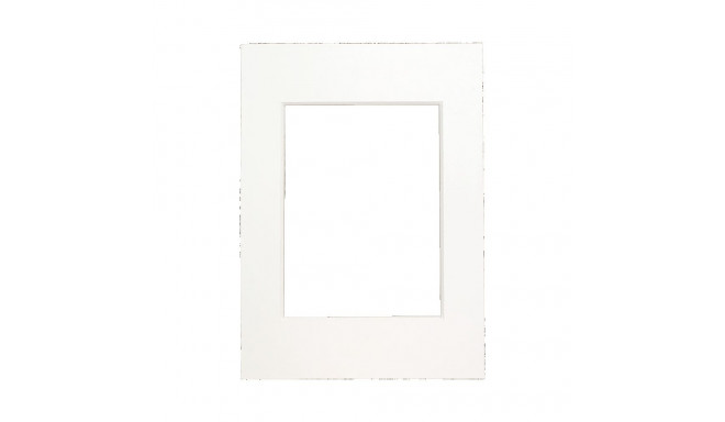 Focus Passepartout 24x30 White