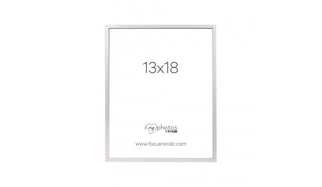 Focus Soul White 13x18