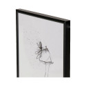 FOCUS CAN-CAN ALUMINIUM BLACK 24X30