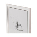 FOCUS TWIST WHITE 13X18