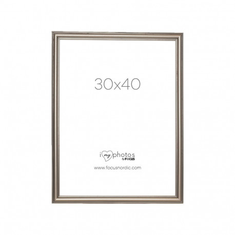 Focus Tango Silver 30x40