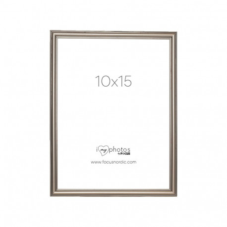 Focus Tango Silver 10x15