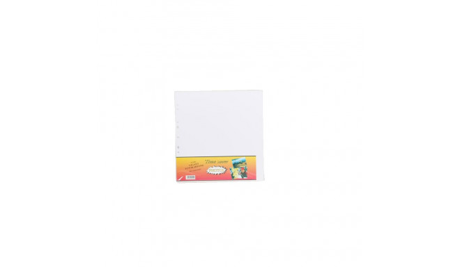 Focus Timesaver Gigant Carton 10 pack White