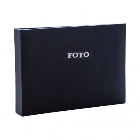 Focus Trend Line Pocket 40 Black 10x15