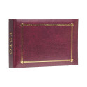 FOCUS CLASSIC LINE POCKET 36 RED