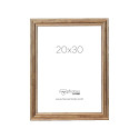 FOCUS TANGO WOOD BRONZE 20X30