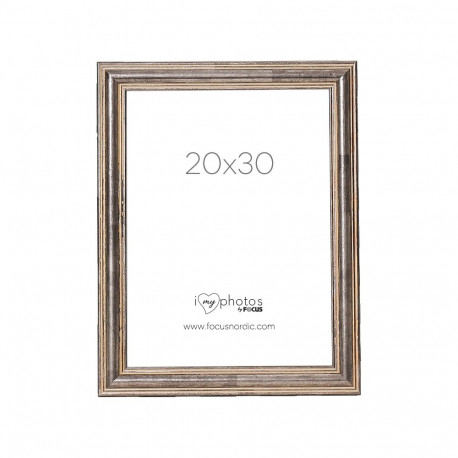 Focus Tango Wood Steel 20x30