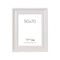 FOCUS CHARLESTON WHITE 50X70