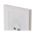 FOCUS CHARLESTON WHITE 50X70