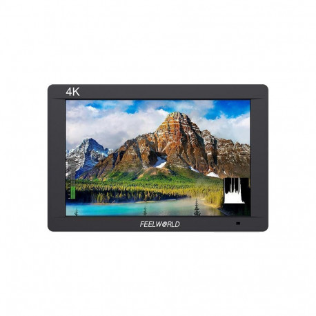 Feelworld monitor FW703 7" SDI
