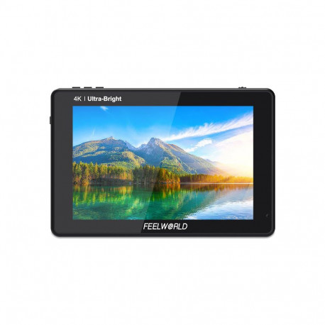 Feelworld monitor LUT7S PRO 7" SDI-ga