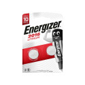 ENERGIZER LITHIUM MINIATURE CR2016 2 PACK