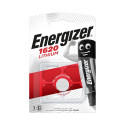 ENERGIZER LITHIUM MINIATURE CR1620 1 PACK