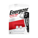 ENERGIZER ALKALINE LR43/186 2 PACK