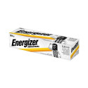 ENERGIZER INDUSTRIAL 9V 12 PACK ENERGIZER INDUSTRIAL 9V 12 PACK