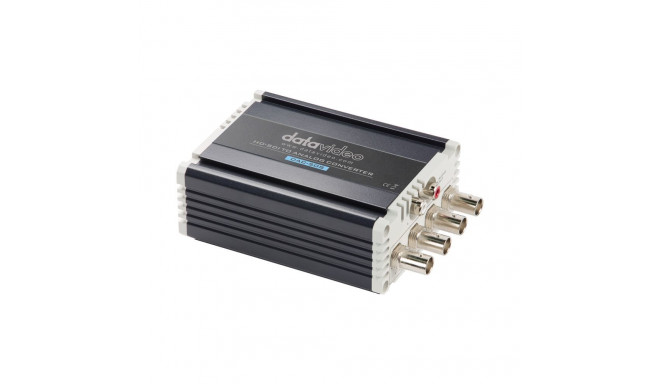 DATAVIDEO DAC-50S HD-SDI TO SD ANALOG VIDEO CONVERTER