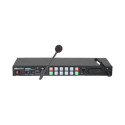 DATAVIDEO ITC-300 INTERCOM/TALKBACK IP SYSTEM