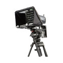 DATAVIDEO TP-300 UNIVERSAL PROMPTER 7"-10" W/O REMOTE