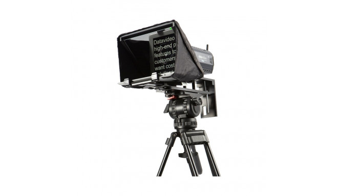 Datavideo TP-300 Universal prompter 7"-10" w/o remote