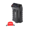 DATAVIDEO ITC-300 INTERCOM/TALKBACK IP SYSTEM