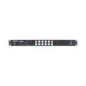 DATAVIDEO ITC-300 INTERCOM/TALKBACK IP SYSTEM