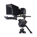 DATAVIDEO TP-500 DSLR PROMPTER W 15MM RAIL W/O REMOTE