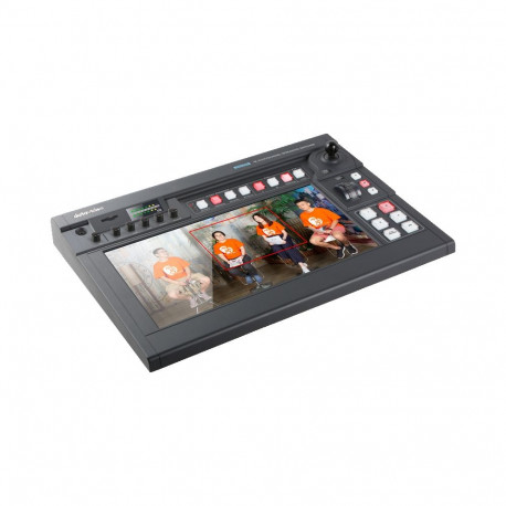 Datavideo üksikkaamera tootmisüksus KMU-200 kõik-ühes