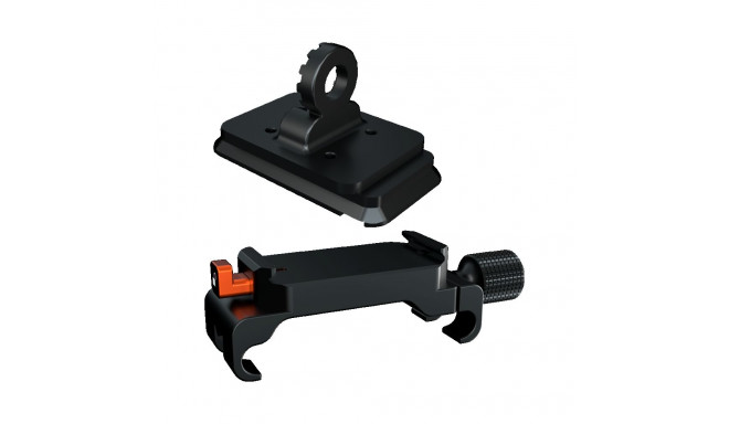 CHASING M2 PRO MAX AUXILIARY CAMERA QUICK MOUNTING BRACKET