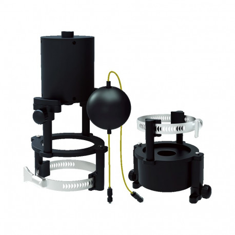 Chasing M2 Pro/M2 Pro Max Cerulean USBL Sonar Mounting Kit (MarkII)
