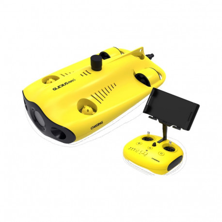 Chasing veealune droon Gladius Mini S 100m