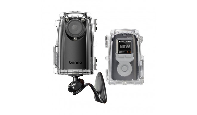 BRINNO BCC300-M TIME LAPSE CAMERA MOUNT BUNDLE