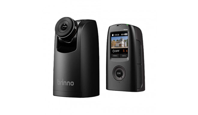 Brinno intervallkaamera TLC300