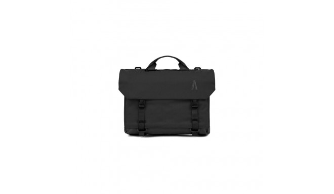 Boundary Rennen Messenger/Tote Bag (Black)