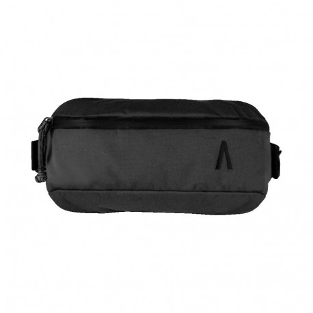 Boundary õlakott Rennen, must