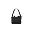 BOUNDARY RENNEN SHOULDER BAG (BLACK)