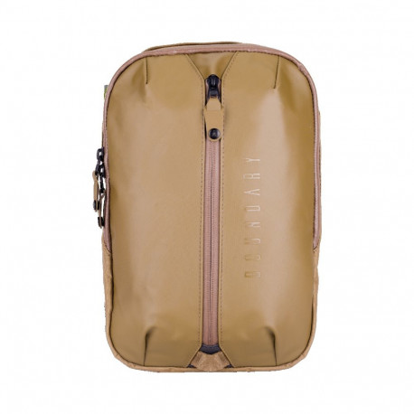 Boundary lisatasku AUX Compartment, Hymassa Tan