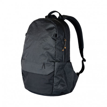 Boundary backpack Rennen Classic XPAC Daypack, jet black