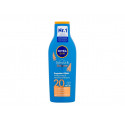 Nivea Sun Protect & Bronze Sun Lotion SPF20 (200ml)