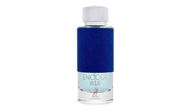 Maison Alhambra Encode Blue Eau de Parfum (100ml)