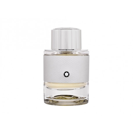 Montblanc Explorer Platinum Eau de Parfum (60ml)