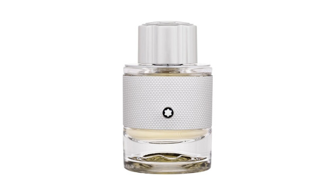 Montblanc Explorer Platinum Eau de Parfum (60ml)