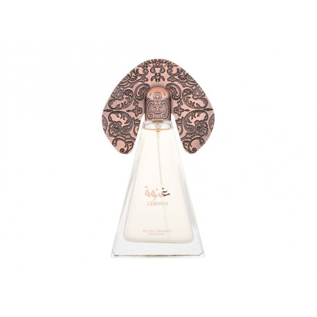 Niche Emarati Ghinwa Eau de Parfum (100ml)