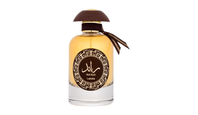 Lattafa Ra'ed Oud Eau de Parfum (100ml)