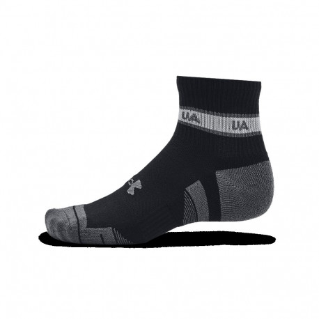 Sokid Under Armour UA Perf Tech Nvlty 3pk Qtr must - 31.5/36.