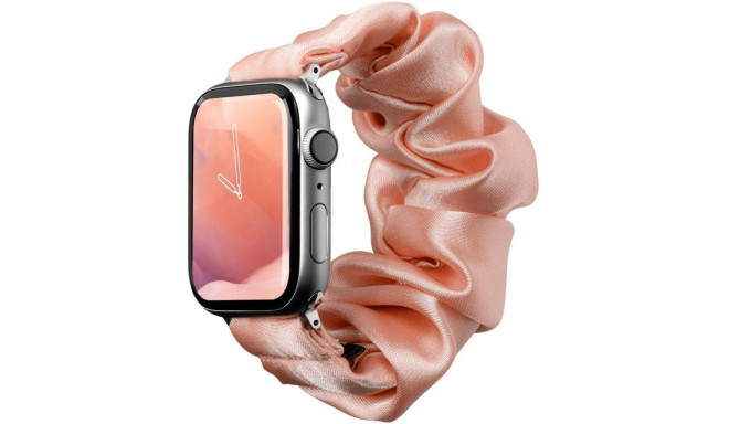 Kellarihm Laut Pop Loop Apple Watch 42/44/45mm Peach