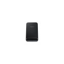 Samsung Wireless Charging Stand with Type-C cable (1m) EP-N3300 Black EP-N3300TBEGEU